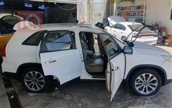 کیا سۆرینتۆ